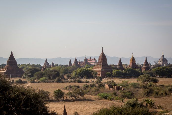 Bagan