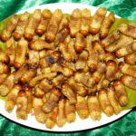 đặc sản miền tây