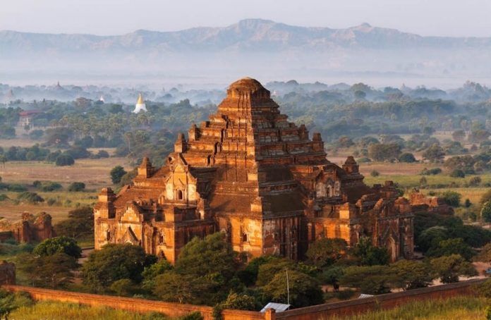 dhammayangyi