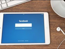 Cách nhận biết các thiết bị đã dùng Facebook