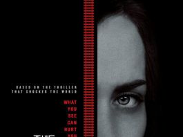 the girl on the train