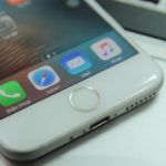 Ảnh thực tế iPhone 7 tại Việt Nam