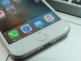 Ảnh thực tế iPhone 7 tại Việt Nam