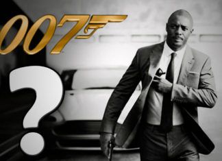 Những tài tử được đồn đoán sẽ vào vai James Bond mới james bond 7