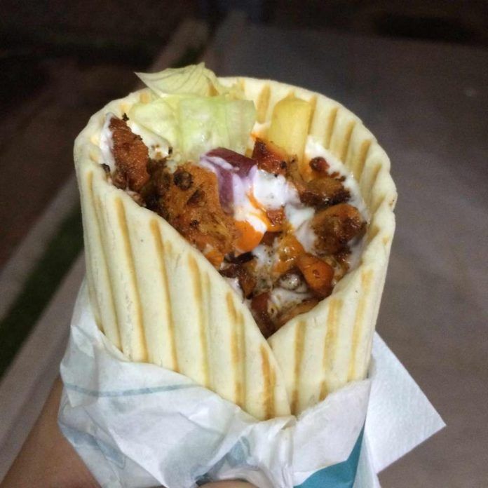 kebab