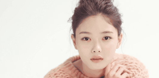 Kim Yoo Jung – cô gái tài sắc vẹn toàn kim yoo jung