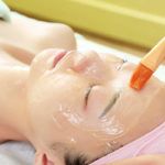 mặt nạ trị mụn từ thiên nhiên