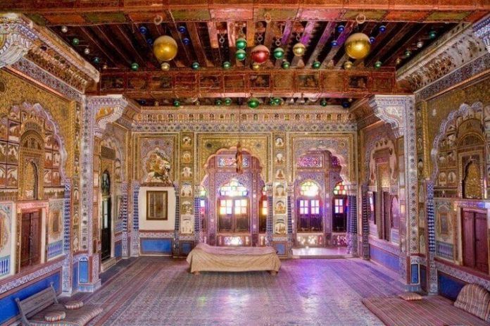 Mehrangarh