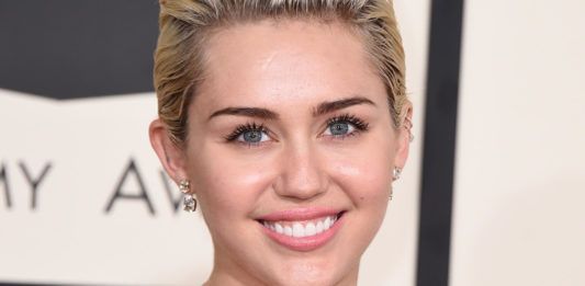 miley cyrus