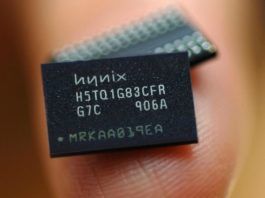 Bộ nhớ nano-RAM