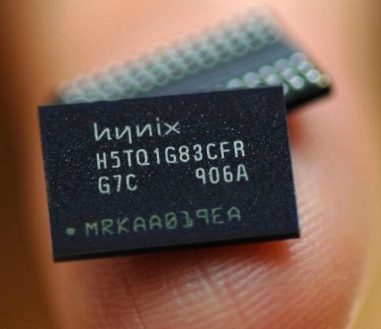 Bộ nhớ nano-RAM
