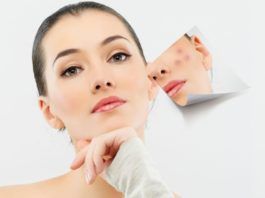 Ngừa mụn ngày đèn đỏ