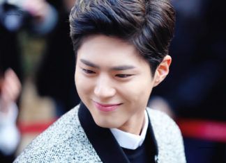 Park Bo Gum – hơn cả một nam thần park bo gum