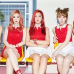 Red Velvet vừa trở lại đã khiến fan phát sốt với MV “Russian Roulette” RedVelvet