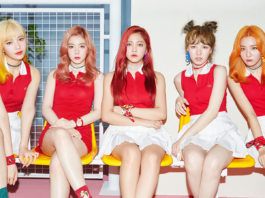 RedVelvet