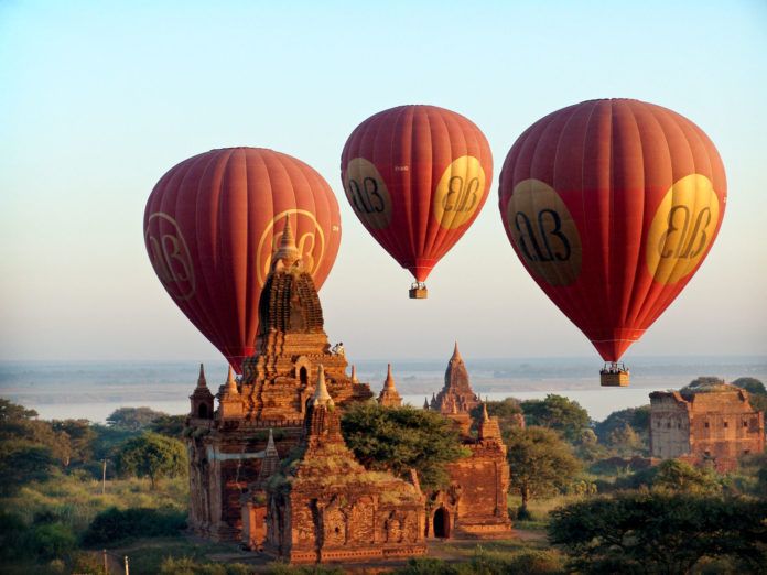 Bagan