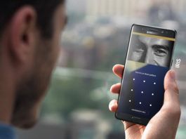 Samsung Galaxy Note 7