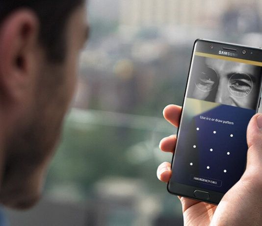 Samsung Galaxy Note 7
