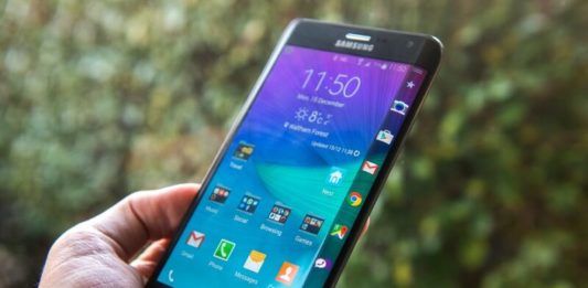 Samsung Galaxy Note 7