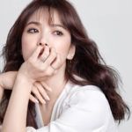 “Trái tim mùa thu” và những bộ phim làm nên tên tuổi của Song Hye Kyo song hye kyo