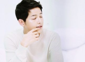 10 mỹ nam được yêu thích nhất màn ảnh Hàn Quốc song jong ki