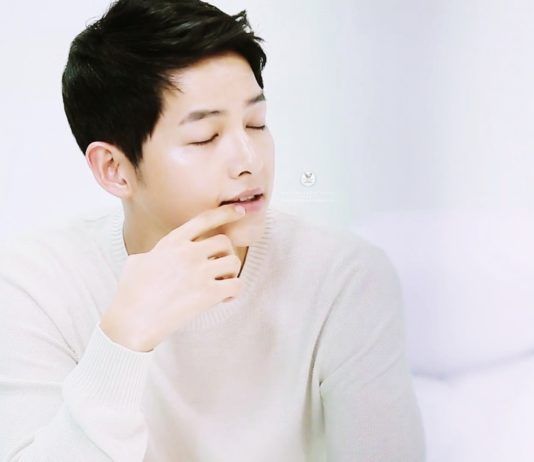 song jong ki