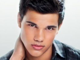 taylor lautner
