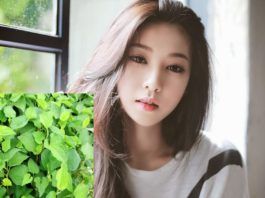 Rau diếp trị mụn