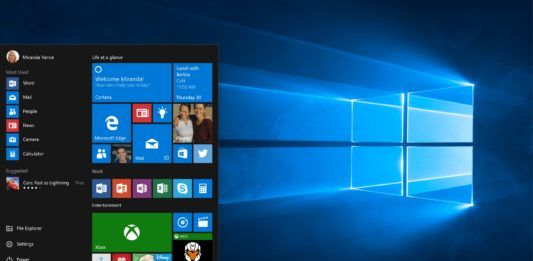 win 10