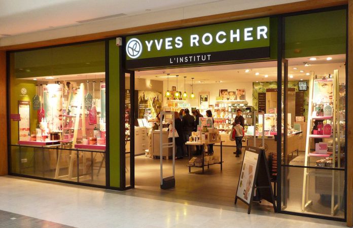 Yves Rocher