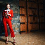 set đồ nguyên cây