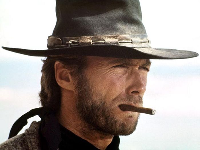 Clint Eastwood (ảnh: internet)