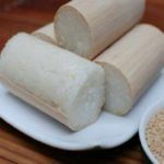 cơm lam đặc sản Bình Phước