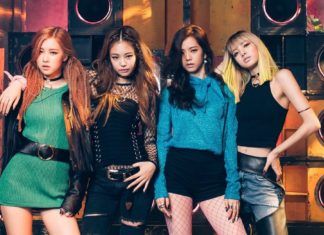 Black Pink