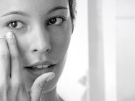 Da mụn và những điều cần phải tránh da mụn và những điều cần phòng tránh