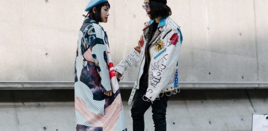 fashionweek