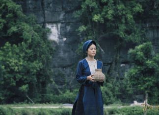 “Tứ đại mỹ nhân” cổ trang của màn ảnh Việt hạ vi