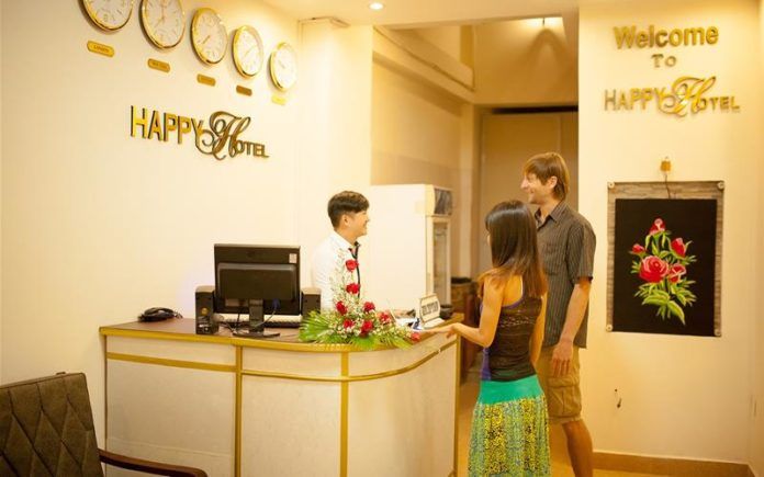 Happy Day Hotel Đà Lạt (Nguồn Internet)