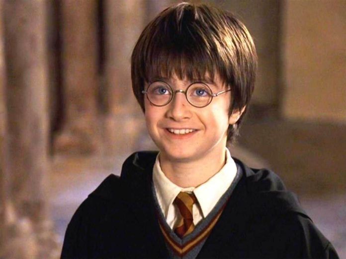 Harry Potter - vai diễn để đời của Danie