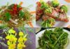 Những món ăn làm từ “hoa đồng cỏ nội” của Tây Nam Bộ