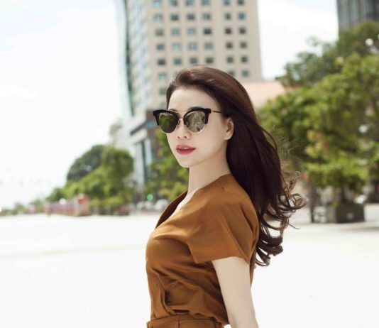 Trà Ngọc hằng