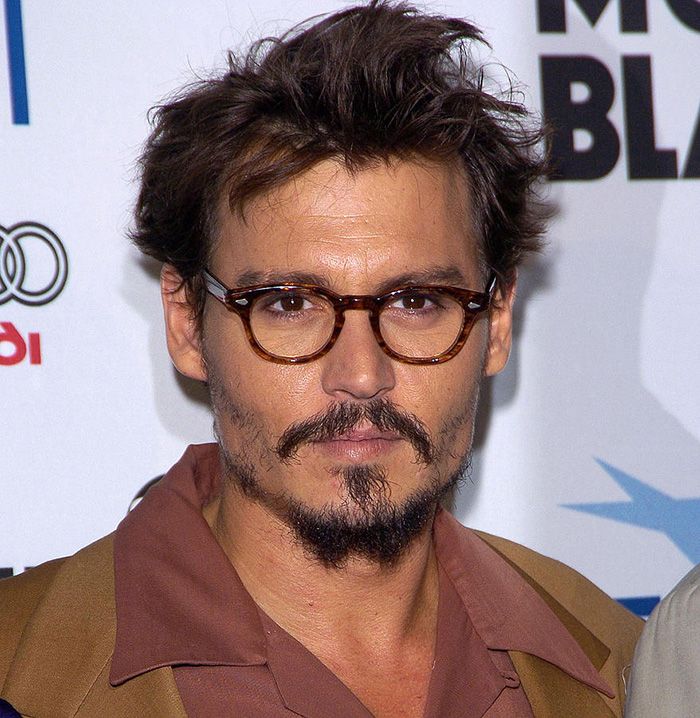 Johny Depp (ảnh: Internet)