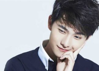 Dương Dương (Ảnh: internet)