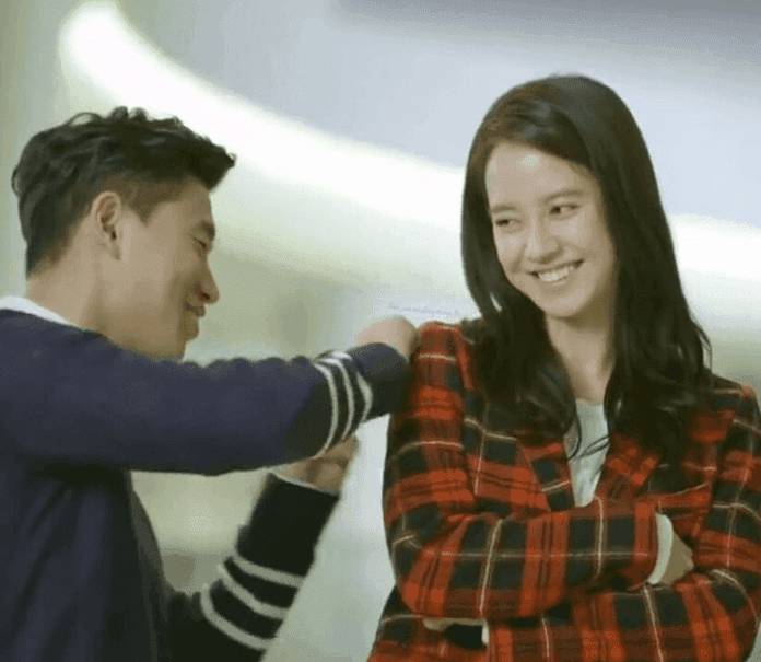 monday couple