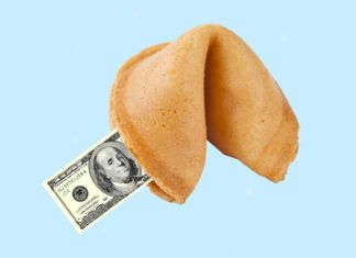 Những sự thật thú vị về… tiền Những sự thật thú vị về…tiền