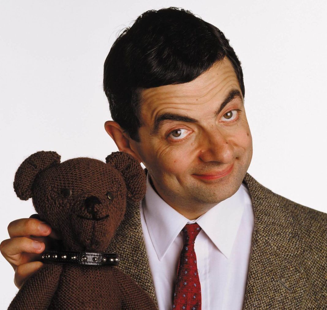 Mr Bean