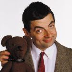 Mr. Bean và những điều chưa kể Mr Bean