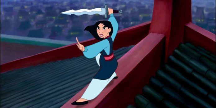 mulan