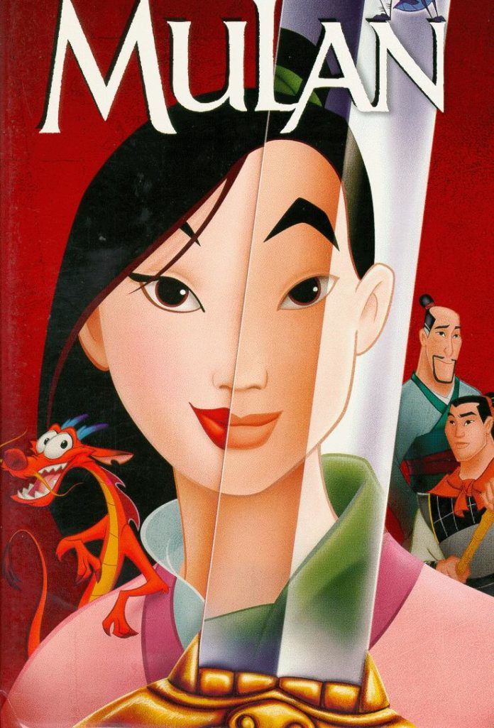 mulan