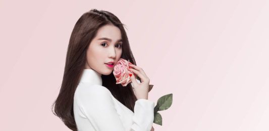 Ngọc Trinh